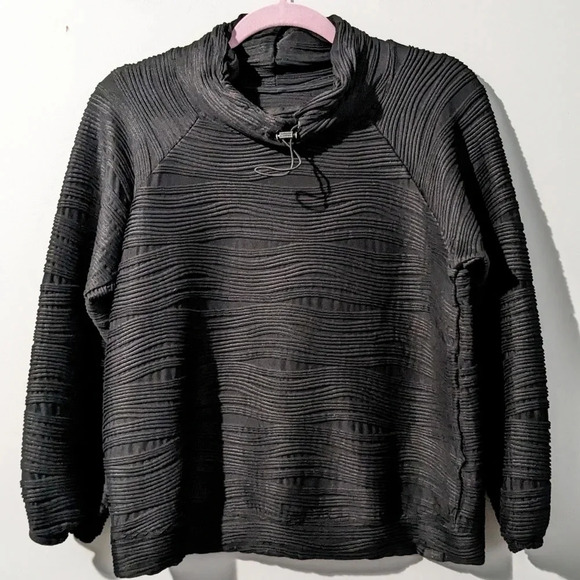Koral Probe DJ Pullover - Picture 2 of 8